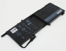 Аккумуляторы для ноутбуков dell Alienware 15 r3(ar3-1764) 11.4V 8333mAh