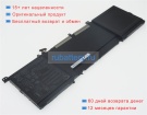 Аккумуляторы для ноутбуков asus Zenbook pro ux501vw-f1020 11.4V 8200mAh