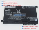 Аккумуляторы для ноутбуков hp Pavilion x360 11m-ad013dx 7.7V 4600mAh
