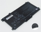 Аккумуляторы для ноутбуков hp Envy x360 15-cn0004ng 11.55V 4560mAh