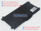 Аккумуляторы для ноутбуков hp Envy x360 15-bq051nr 11.55V 4560mAh