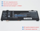 Аккумуляторы для ноутбуков acer Chromebook spin 11 r751tn-c6t8 7.6V 4870mAh