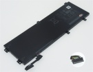 Аккумуляторы для ноутбуков dell Xps 15 9570-wdrm2 11.4V 4649mAh