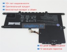 Аккумуляторы для ноутбуков hp Stream 11-d020nr 7.6V 4810mAh