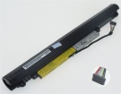 Аккумуляторы для ноутбуков lenovo Ideapad 110-15ibr(80t7001lge) 10.8V 2200mAh