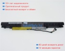 Аккумуляторы для ноутбуков lenovo Ideapad 110-15ibr(80t7000tge) 10.8V 2200mAh