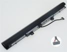 Аккумуляторы для ноутбуков lenovo Ideapad 110-15isk(80ud009rge) 10.8V 2200mAh