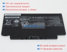 Аккумуляторы для ноутбуков fujitsu Lifebook a556/g-a5560mp858de 10.8V 4170mAh