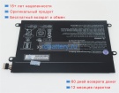 Аккумуляторы для ноутбуков hp Notebook x2 10-p000nw 7.7V 4221mAh