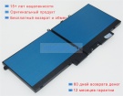 Аккумуляторы для ноутбуков dell N038l5490-d1536fcn 7.6V 8500mAh