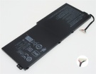 Аккумуляторы для ноутбуков acer Aspire nitro vn7-793g-5j0 15.2V 4605mAh