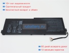 Аккумуляторы для ноутбуков acer Aspire nitro vn7-593g-786f 15.2V 4605mAh