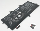 Аккумуляторы для ноутбуков toshiba Portege x20w 11.4V 3760mAh