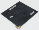 Аккумуляторы для ноутбуков lenovo Miix 310-10icr(80sg00a9rk) 3.7V 9000mAh