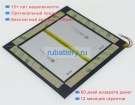 Аккумуляторы для ноутбуков lenovo Ideapad miix 310-10icr(80sg0008ge) 3.7V 9000mAh