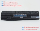 Аккумуляторы для ноутбуков wooking K17-8u 11.1V 5300mAh