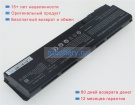 Аккумуляторы для ноутбуков clevo N850ek1 10.8V 4200mAh