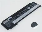 Аккумуляторы для ноутбуков lenovo Thinkpad t460s(20fa-a01eau) 11.46V 2274mAh