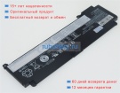 Аккумуляторы для ноутбуков lenovo Thinkpad t470s 20hgs1p003 11.46V 2274mAh