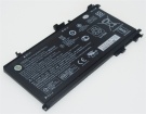Аккумуляторы для ноутбуков hp Omen 15-ax225tx 15.4V 4112mAh