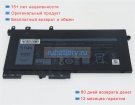 Аккумуляторы для ноутбуков dell N018l5290-d1736cn 11.4V 4254mAh