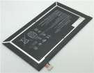 Hp Hstnh-c412d-ss 3.8V 4875mAh аккумуляторы