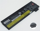 Аккумуляторы для ноутбуков lenovo Thinkpad t580-20l9001yge 11.4V or 11.46V 2110mAh