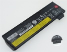 Аккумуляторы для ноутбуков lenovo Thinkpad t580-20l9001yge 10.8V 4400mAh
