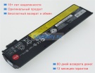 Аккумуляторы для ноутбуков lenovo Thinkpad t470(20hda007cd) 10.8V 4400mAh