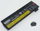 Аккумуляторы для ноутбуков lenovo Thinkpad t480(20l5a054cd) 10.8V or 11.25V 6700mAh
