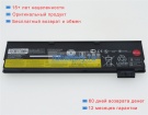 Аккумуляторы для ноутбуков lenovo Thinkpad t570(20h9a00bcd) 10.8V or 11.25V 6700mAh