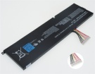 Аккумуляторы для ноутбуков razer Blade r2 17.3 inch 11.1V 5440mAh