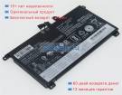 Аккумуляторы для ноутбуков lenovo Thinkpad p52s(20lb 20lc) 15.28V 2095mAh