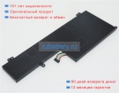 Аккумуляторы для ноутбуков lenovo Yoga 720-15ikb-80x70016ru 11.52V 6268mAh