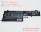 Аккумуляторы для ноутбуков lenovo Yoga 720-15ikb-80x700bvix 11.52V 6268mAh