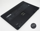 Аккумуляторы для ноутбуков hp Elitebook 840 g1(f6b37pa) 11.1V 5400mAh
