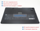 Аккумуляторы для ноутбуков hp Zbook 14(f4w93pa) 11.1V 5400mAh