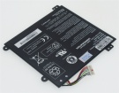 Аккумуляторы для ноутбуков toshiba Satellite click mini l9w-b 3.75V 5200mAh