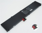 Аккумуляторы для ноутбуков razer Rz09-0166 11.4V 8700mAh