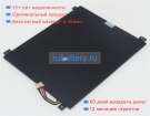 Аккумуляторы для ноутбуков lenovo Ideapad 100s-11iby 80r2006dau 3.8V 8400mAh