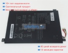 Аккумуляторы для ноутбуков lenovo Ideapad 100s-11iby 80r2006dau 3.8V 8400mAh