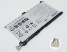 Аккумуляторы для ноутбуков samsung Np800g5m-x01us 11.4V 3780mAh