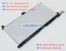 Аккумуляторы для ноутбуков samsung Nt500r5l-l54m 11.4V 3780mAh