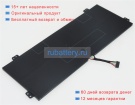 Аккумуляторы для ноутбуков lenovo Yoga 730-13ikb-81ct0035iv 7.68V 6268mAh