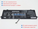 Аккумуляторы для ноутбуков lenovo Yoga 730-13iwl-81jr00bcta 7.68V 6268mAh