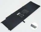 Аккумуляторы для ноутбуков razer Rz09-01963g31-r3g1 11.4V 4640mAh