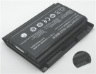 Аккумуляторы для ноутбуков sager Np8278 14.8V 5200mAh