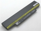 Аккумуляторы для ноутбуков lenovo E135 11.1V 4400mAh