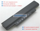 Аккумуляторы для ноутбуков lenovo Thinkpad x131e(3367-797m) 11.1V 4400mAh