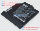 Аккумуляторы для ноутбуков lenovo V310-14 ifi 7.6V 4645mAh